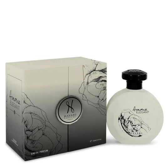 Amour Elegant By Hayari (Unisex) - Renee Lane Company