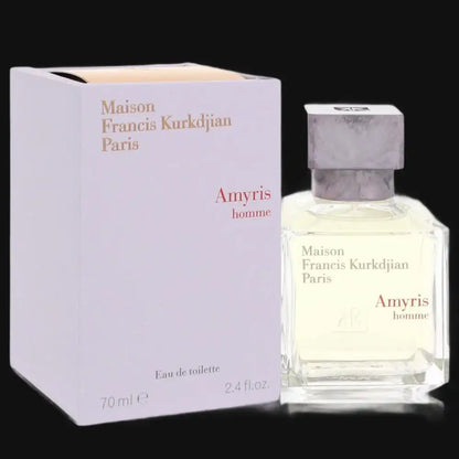 Amyris Homme By Maison Francis Kurkdjian Cologne for Men - Renee Lane Company