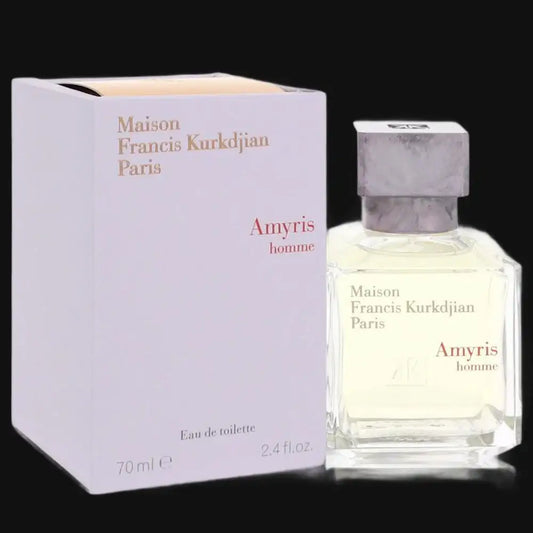 Amyris Homme By Maison Francis Kurkdjian Cologne for Men - Renee Lane Company