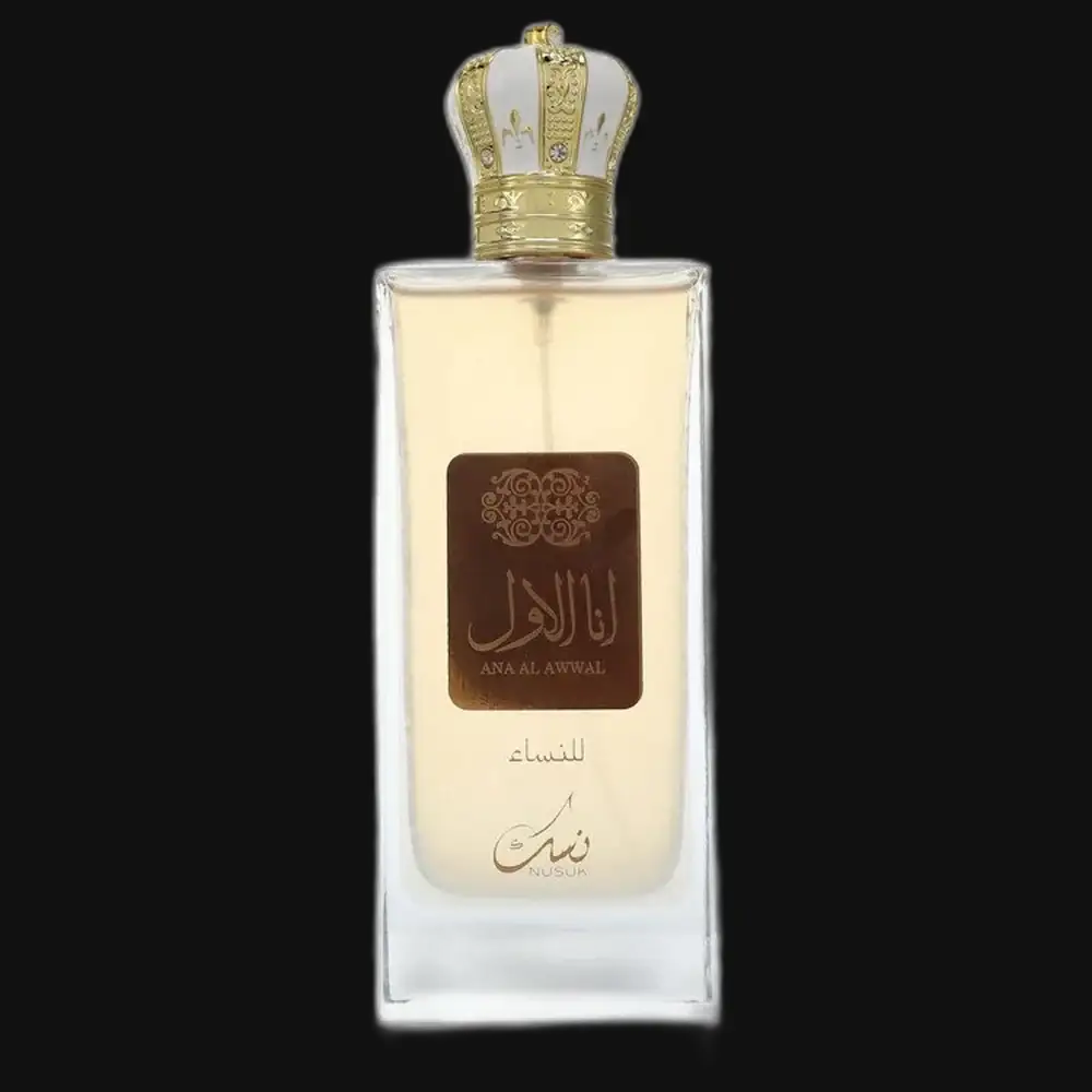 Ana Al Awwal By Nusuk Perfume for Women - Renee Lane Company