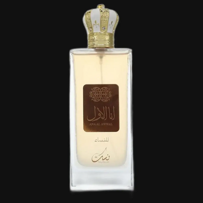 Ana Al Awwal By Nusuk Perfume for Women - Renee Lane Company