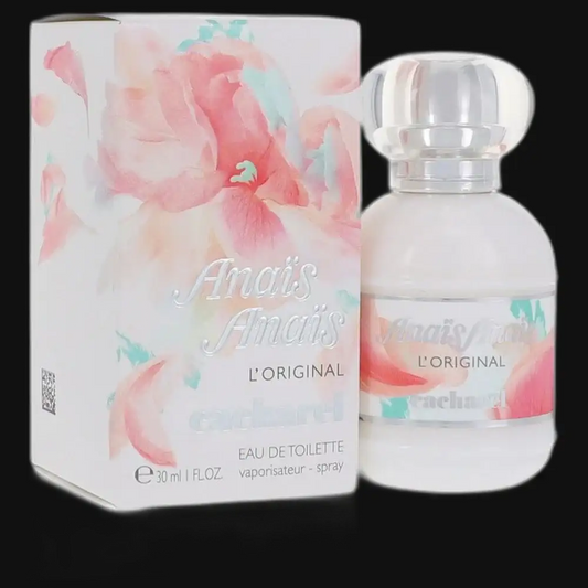 Anais Anais L'original By Cacharel Perfume for Women - Renee Lane Company