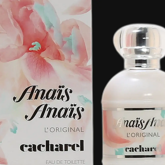 Anais Anais L'original By Cacharel Perfume for Women - Renee Lane Company