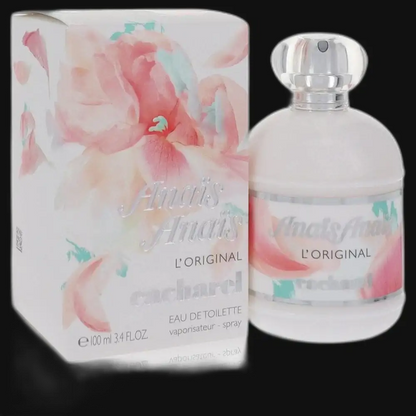 Anais Anais L'original By Cacharel Perfume for Women - Renee Lane Company