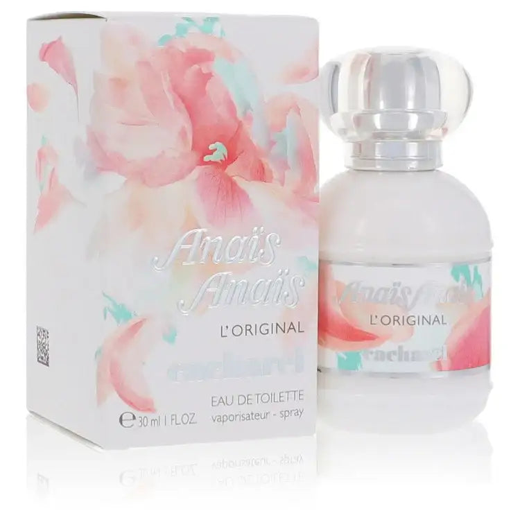 Anais Anais L'original By Cacharel Perfume for Women - Renee Lane Company