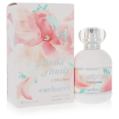 Anais Anais L'original By Cacharel Perfume for Women - Renee Lane Company