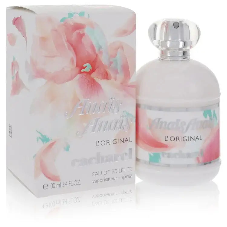 Anais Anais L'original By Cacharel Perfume for Women - Renee Lane Company