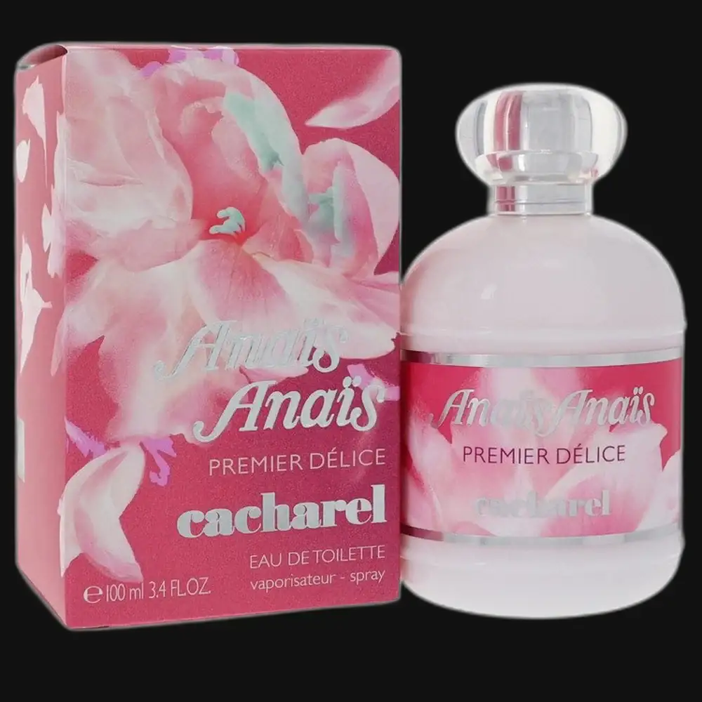 Anais Anais Premier Delice By Cacharel Perfume for Women - Renee Lane Company