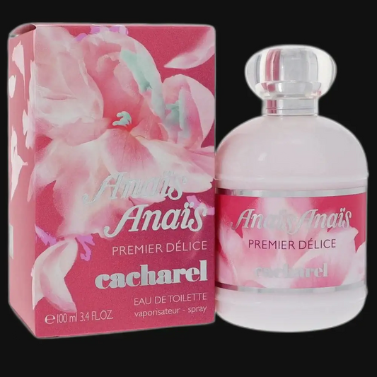 Anais Anais Premier Delice By Cacharel Perfume for Women - Renee Lane Company