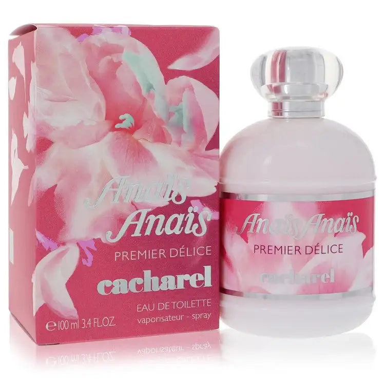 Anais Anais Premier Delice By Cacharel Perfume for Women - Renee Lane Company