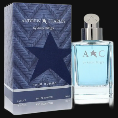 Andrew Charles By Andy Hilfiger Cologne for Men - Renee Lane Company
