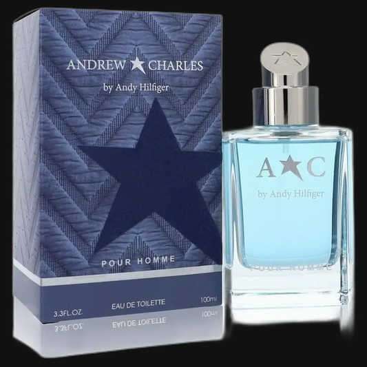 Andrew Charles By Andy Hilfiger Cologne for Men - Renee Lane Company