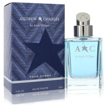 Andrew Charles By Andy Hilfiger Cologne for Men - Renee Lane Company