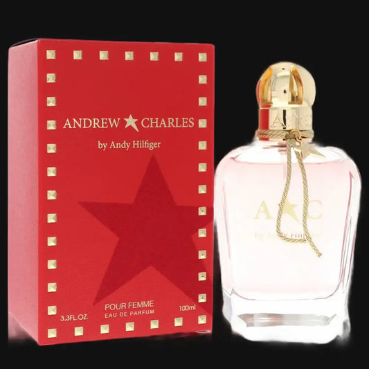 Andrew Charles By Andy Hilfiger Perfume for Women - Renee Lane Company