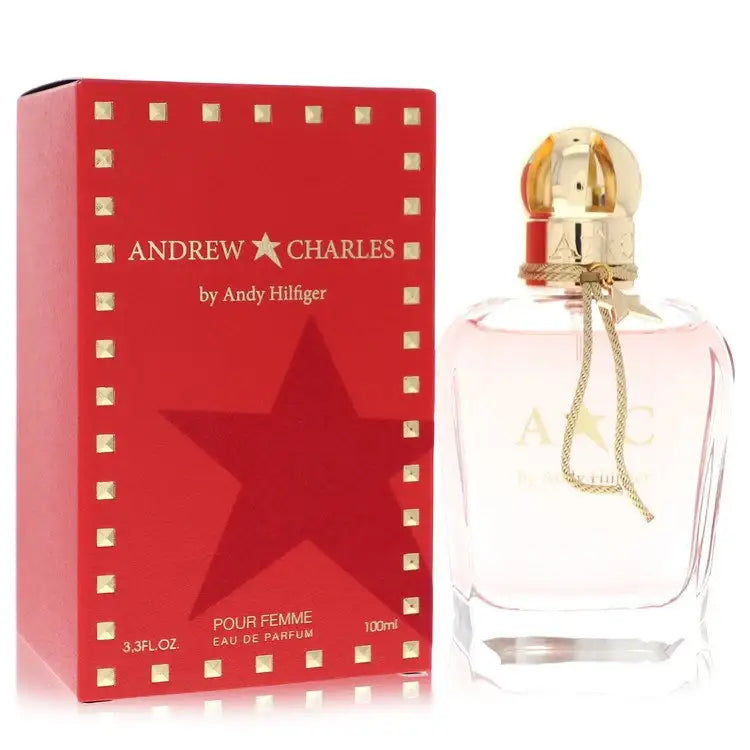 Andrew Charles By Andy Hilfiger Perfume for Women - Renee Lane Company