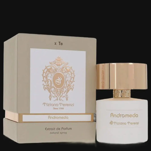 Andromeda By Tiziana Terenzi Perfume for Women - Renee Lane Company