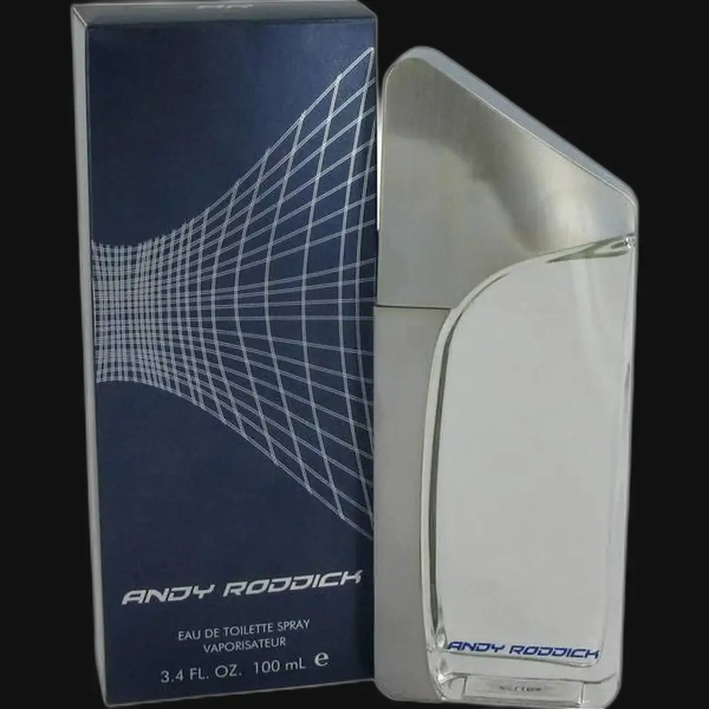 Andy Roddick By Parlux Cologne for Men - Renee Lane Company