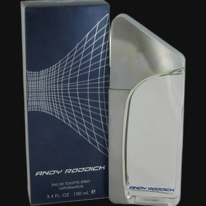 Andy Roddick By Parlux Cologne for Men - Renee Lane Company