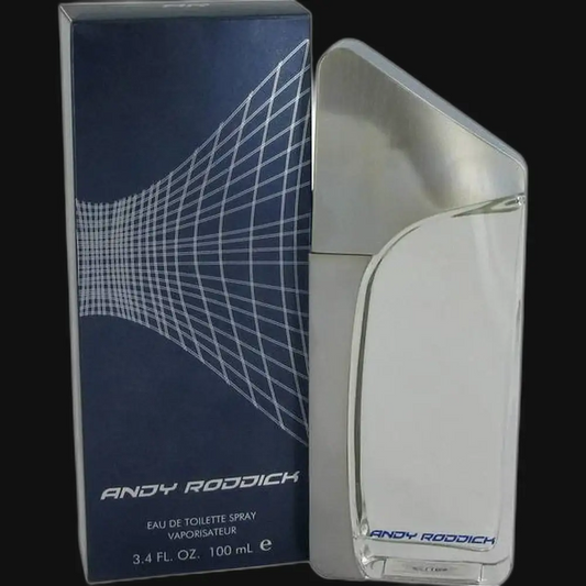 Andy Roddick By Parlux Cologne for Men - Renee Lane Company