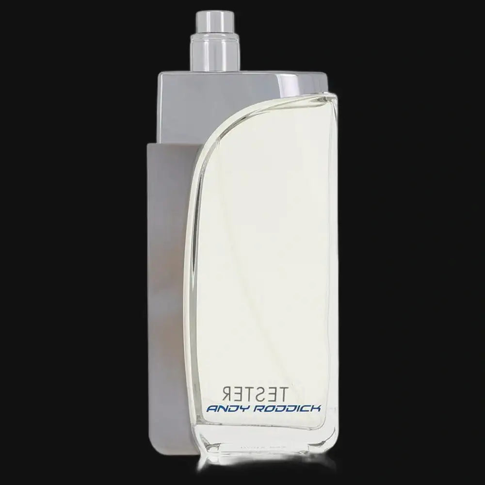 Andy Roddick By Parlux Cologne for Men - Renee Lane Company