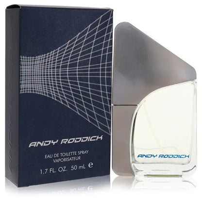 Andy Roddick By Parlux Cologne for Men - Renee Lane Company