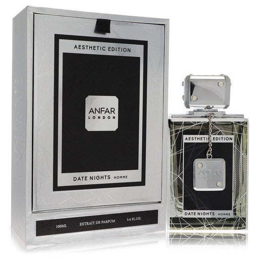 Anfar Date Nights by Anfar Extrait De Parfum Spray - Renee Lane Company