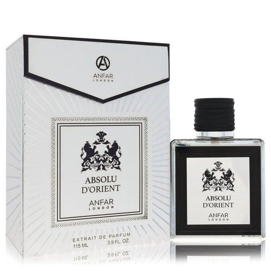 Anfar London Absolu D'orient by Anfar Extrait De Parfum Spray - Renee Lane Company