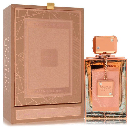 Anfar London Date Nights by Anfar Extrait De Parfum Spray - Renee Lane Company