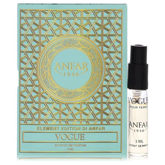 Anfar Vogue by Anfar Vial (sample) - Renee Lane Company