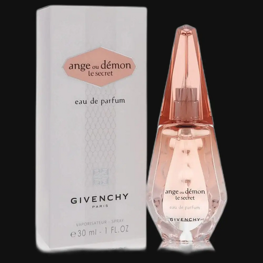 Ange Ou Demon Le Secret By Givenchy Perfume for Women - Renee Lane Company