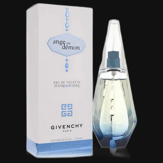 Ange Ou Demon Tender By Givenchy Perfume for Women - Renee Lane Company