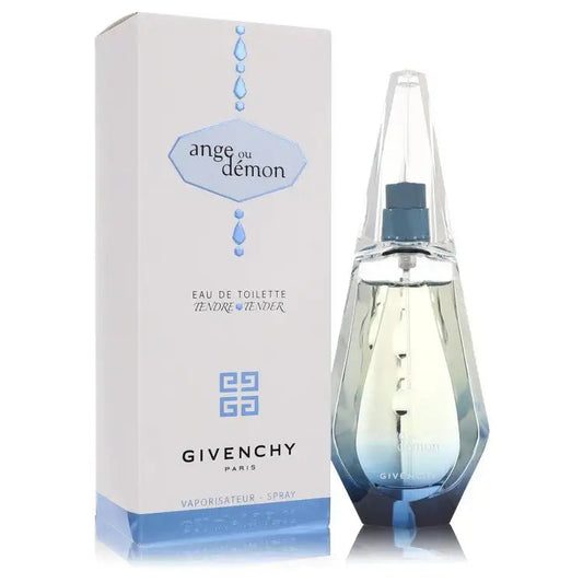 Ange Ou Demon Tender By Givenchy Perfume for Women - Renee Lane Company