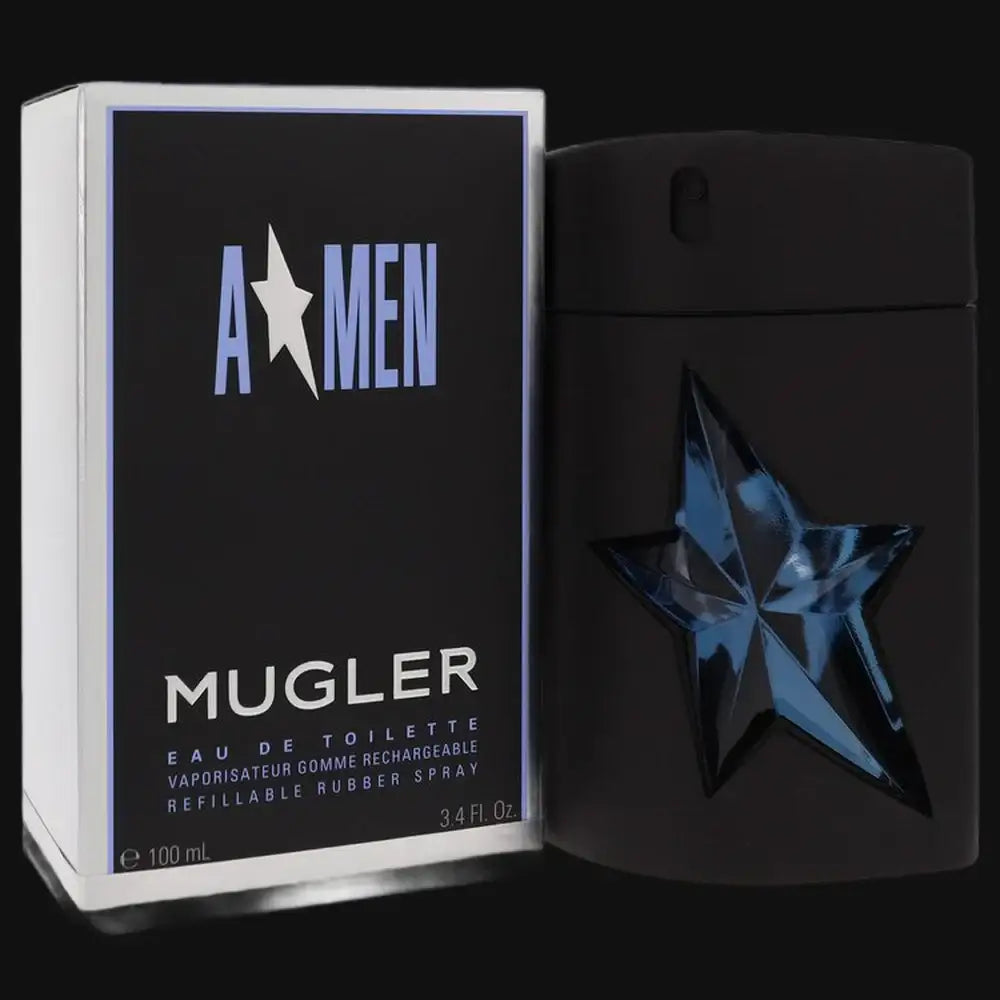 Angel By Thierry Mugler Cologne for Men - Renee Lane Company