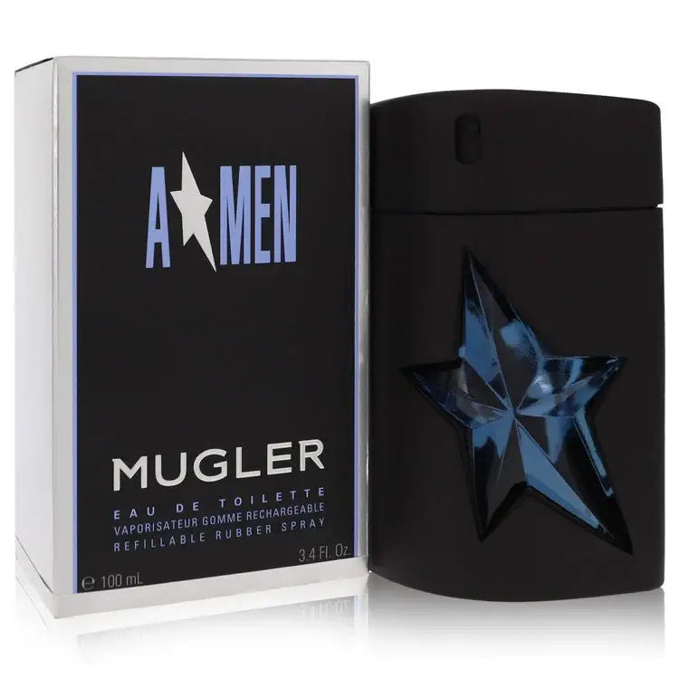 Angel By Thierry Mugler Cologne for Men - Renee Lane Company