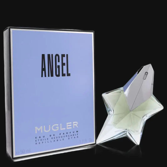 Angel By Thierry Mugler Perfume for Women - Renee Lane Company