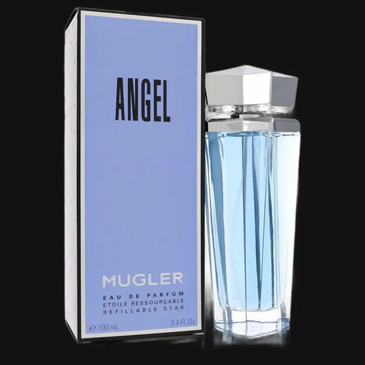 Angel By Thierry Mugler Perfume for Women - Renee Lane Company