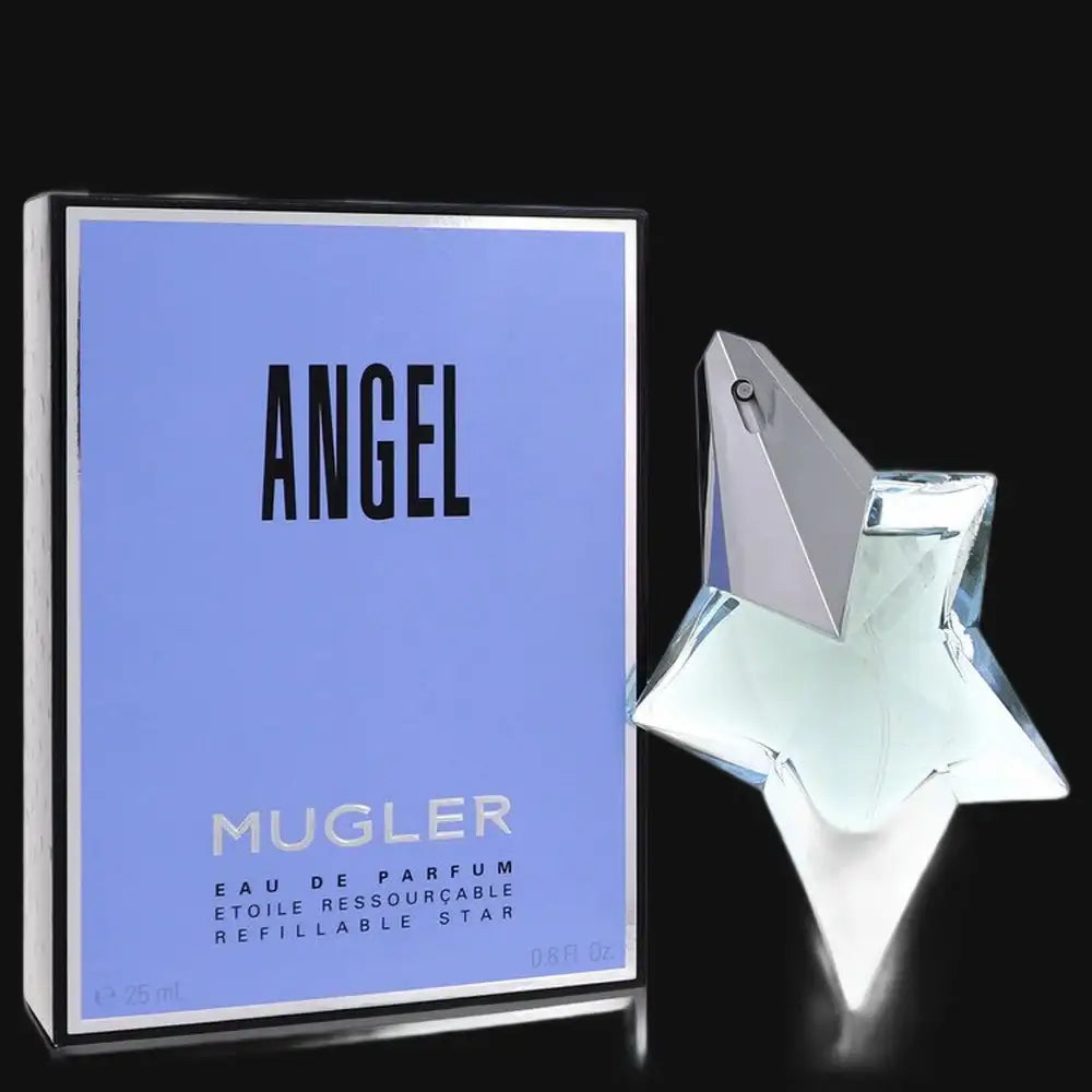Angel By Thierry Mugler Perfume for Women - Renee Lane Company