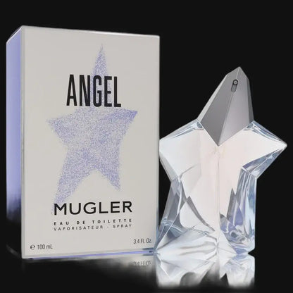 Angel By Thierry Mugler Perfume for Women - Renee Lane Company