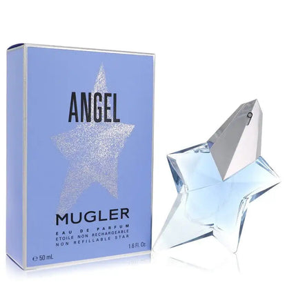 Angel By Thierry Mugler Perfume for Women - Renee Lane Company
