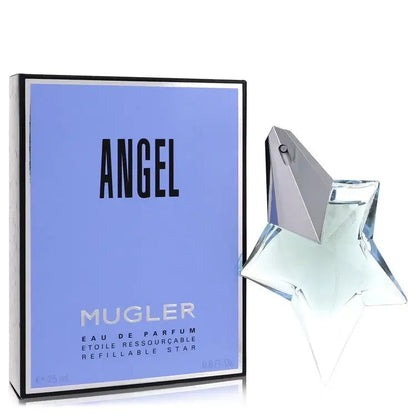 Angel By Thierry Mugler Perfume for Women - Renee Lane Company