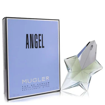 Angel By Thierry Mugler Perfume for Women - Renee Lane Company