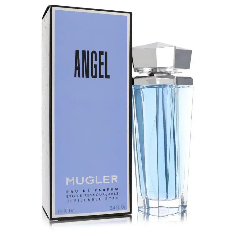 Angel By Thierry Mugler Perfume for Women - Renee Lane Company