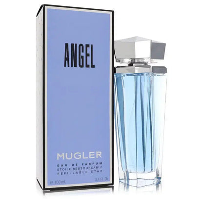 Angel By Thierry Mugler Perfume for Women - Renee Lane Company