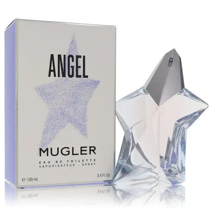 Angel By Thierry Mugler Perfume for Women - Renee Lane Company
