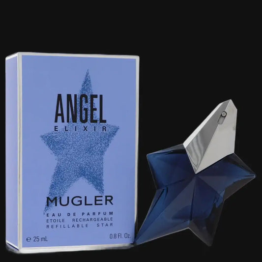 Angel Elixir By Thierry Mugler Perfume for Women - Renee Lane Company