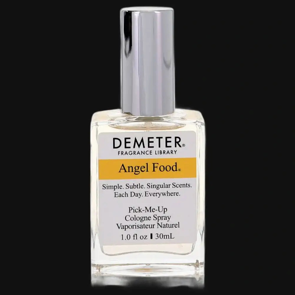 Angel Food By Demeter Perfume for Women - Renee Lane Company