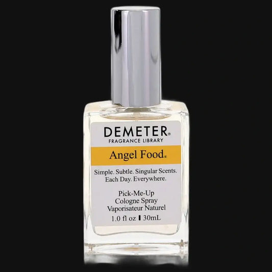 Angel Food By Demeter Perfume for Women - Renee Lane Company