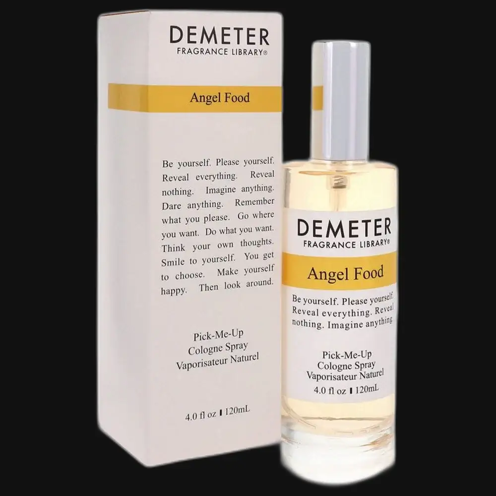 Angel Food By Demeter Perfume for Women - Renee Lane Company