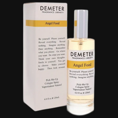 Angel Food By Demeter Perfume for Women - Renee Lane Company