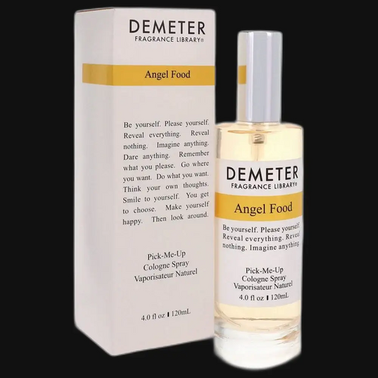 Angel Food By Demeter Perfume for Women - Renee Lane Company